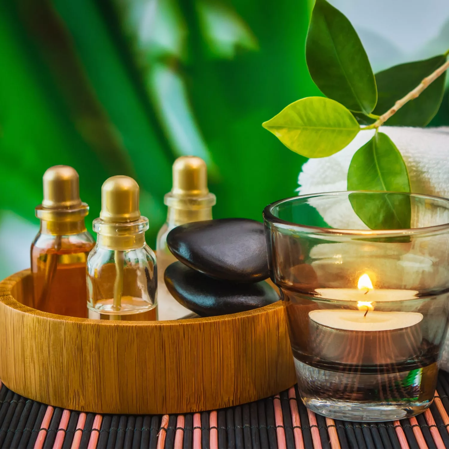 How essential oils work-Mediterranean-Beauty